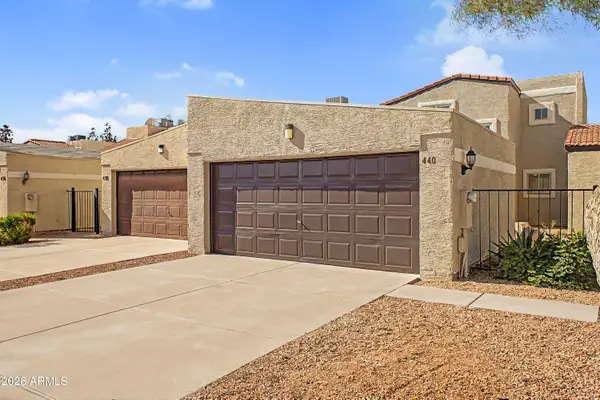 440 E Hidalgo Avenue, Phoenix, AZ 85040