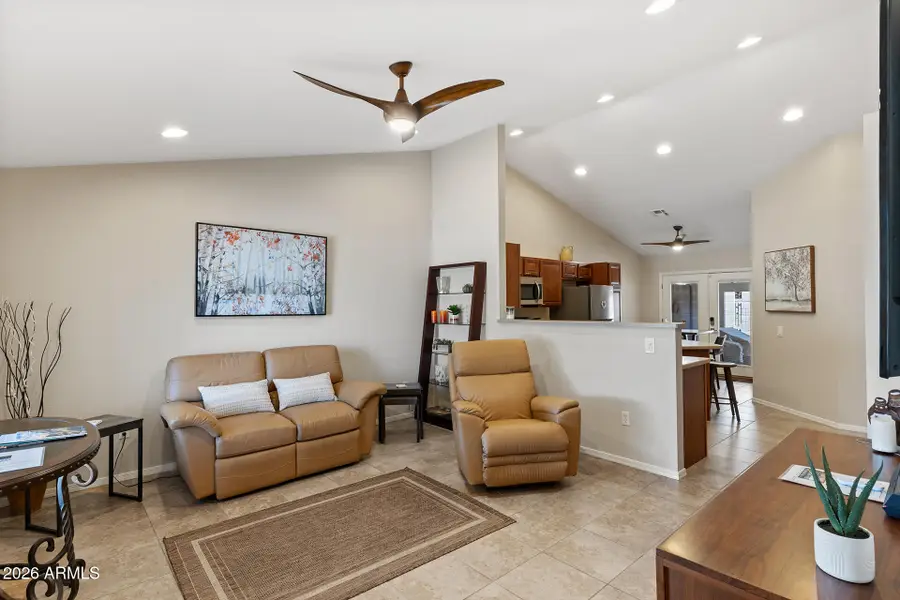 16229 N 16th Place, Phoenix, AZ 85022 - #3