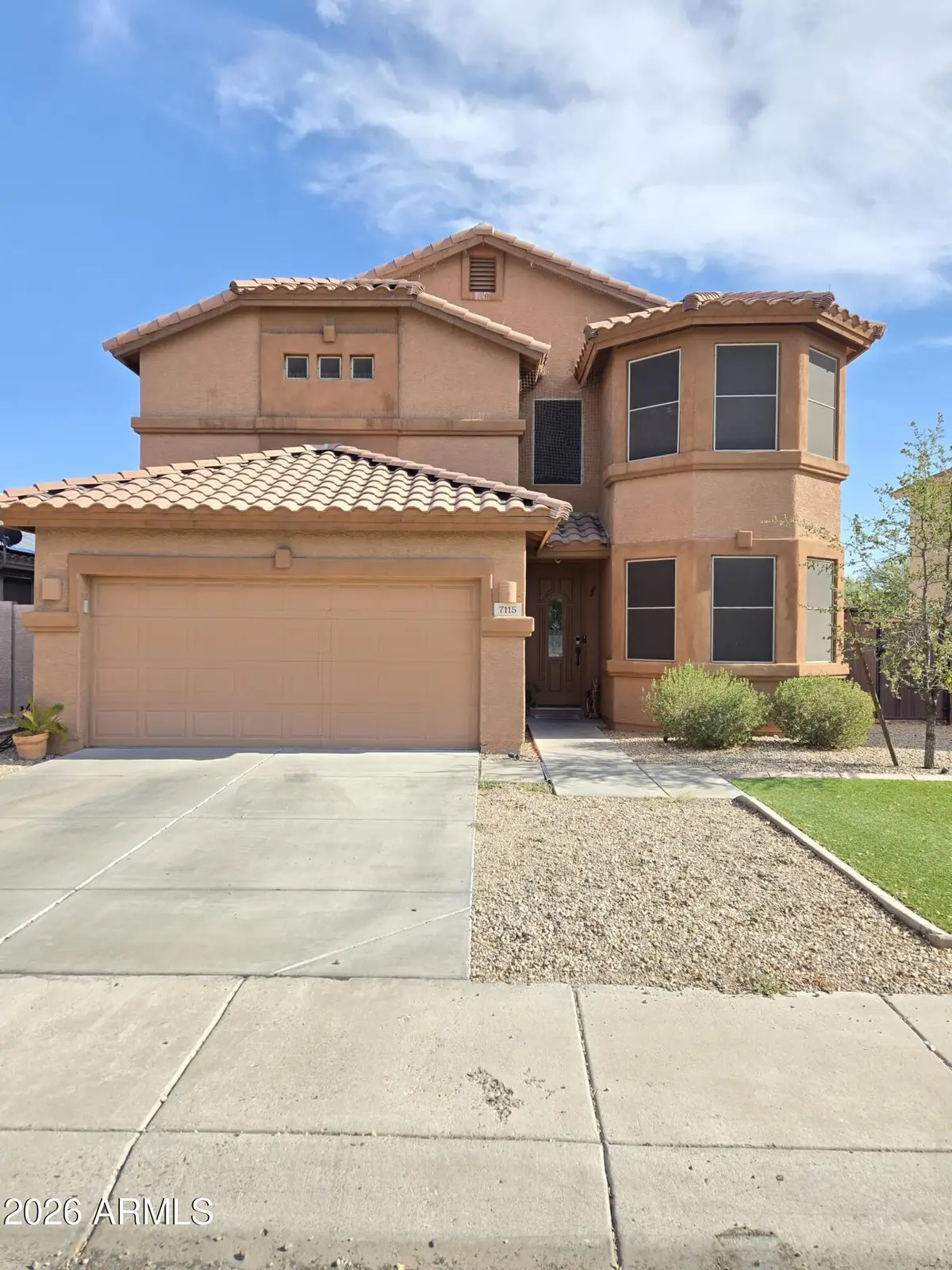 7115 W Kings Avenue, Peoria, AZ 85382 - #1
