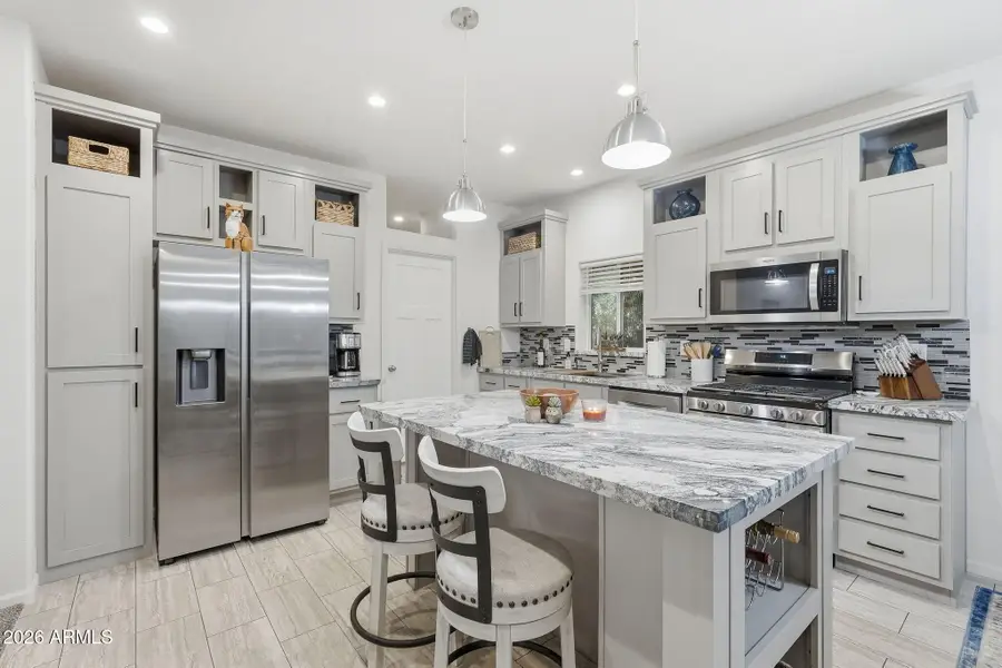 601 N Hayden Road #55, Scottsdale, AZ 85257 - #3