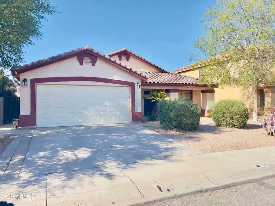 578 W Racine Loop, Casa Grande, AZ 85122 - #2