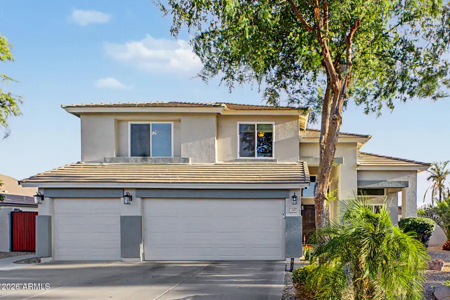 1393 E Tulsa Street, Gilbert, AZ 85295 - #2