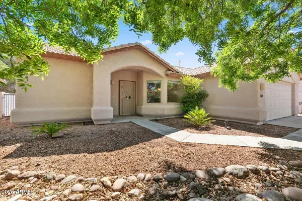 1103 S Viejo Drive, Cottonwood, AZ 86326