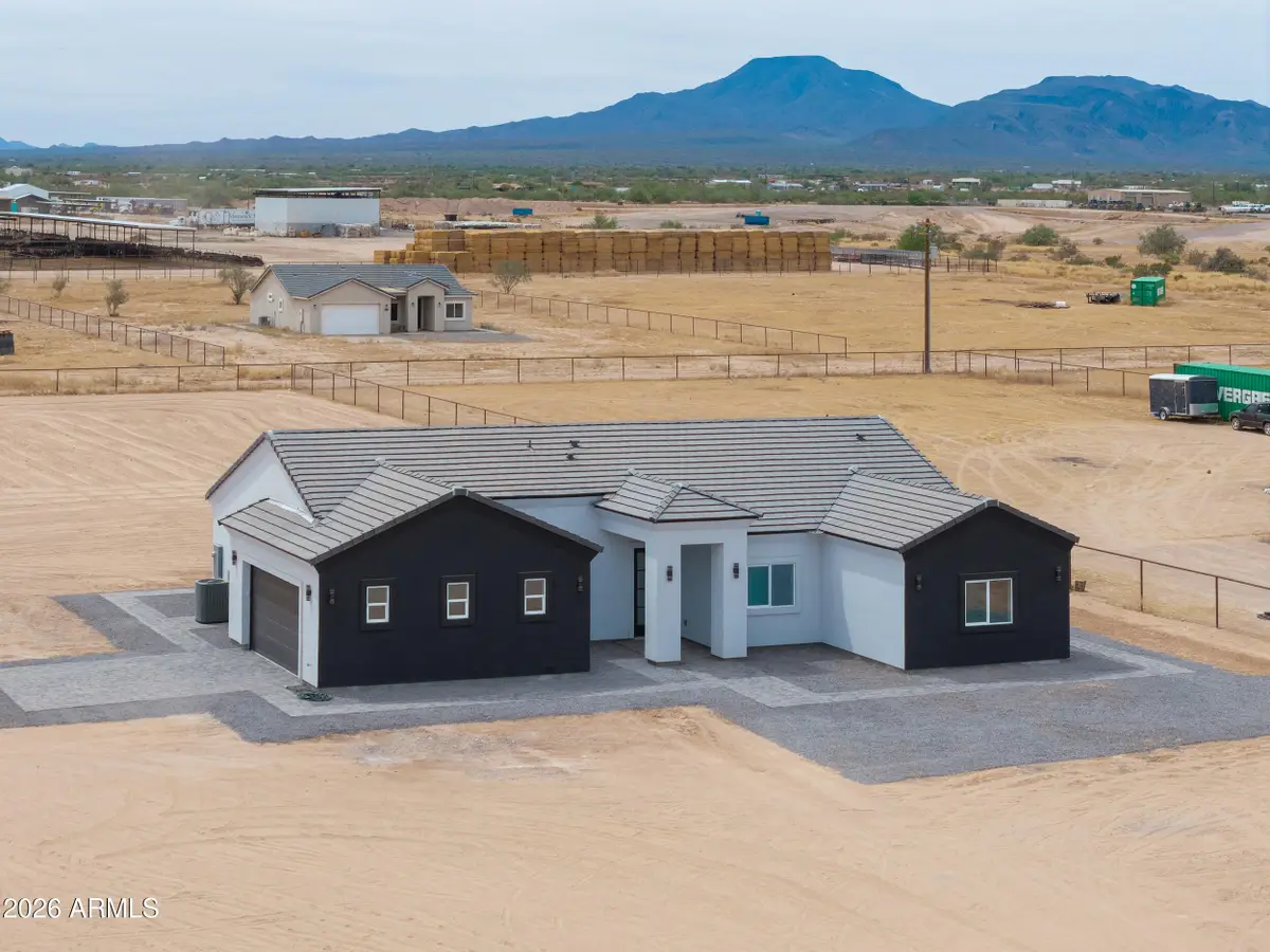 43419 W Carefree Place, Maricopa, AZ 85138 - #1