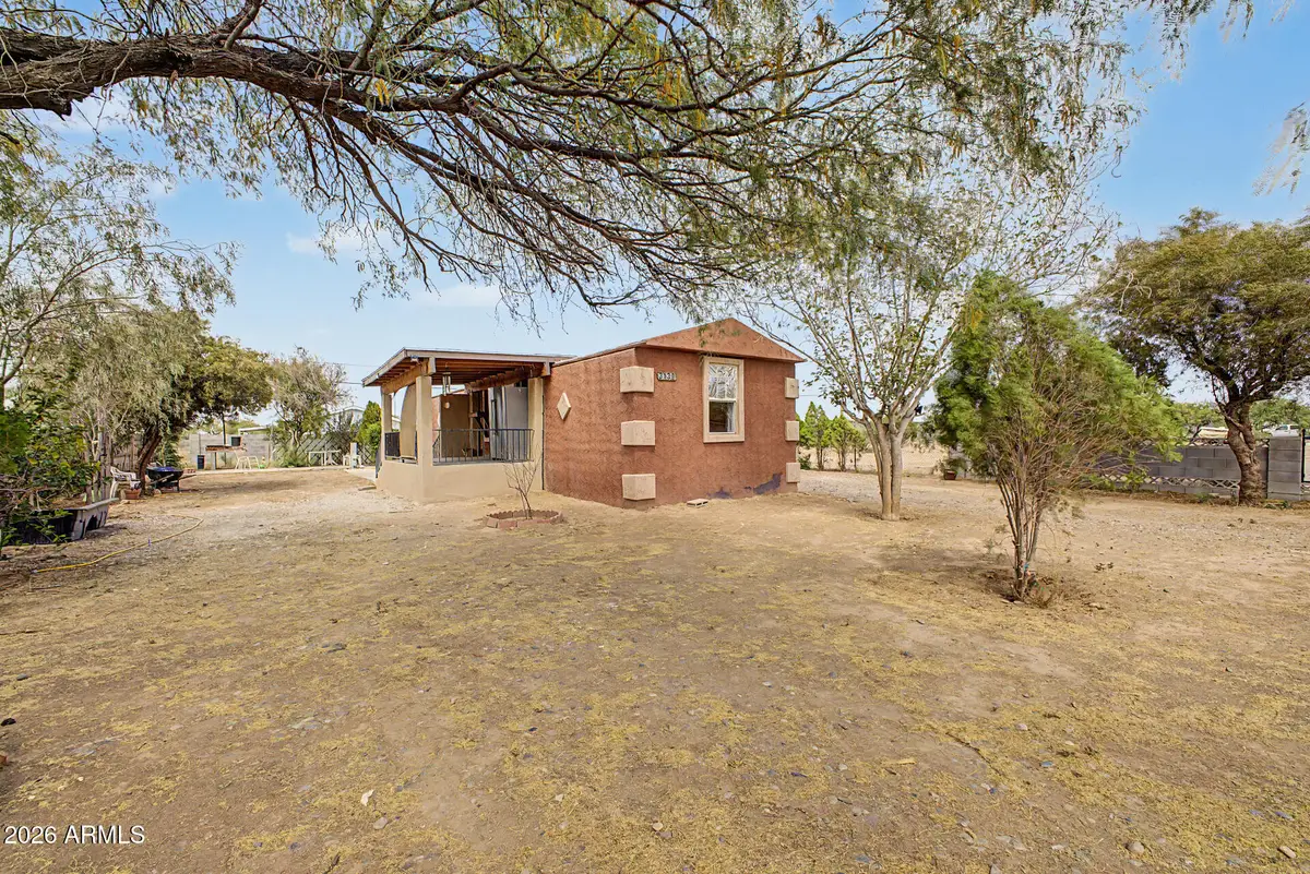 3130 W Madera Drive, Eloy, AZ 85131 - #1