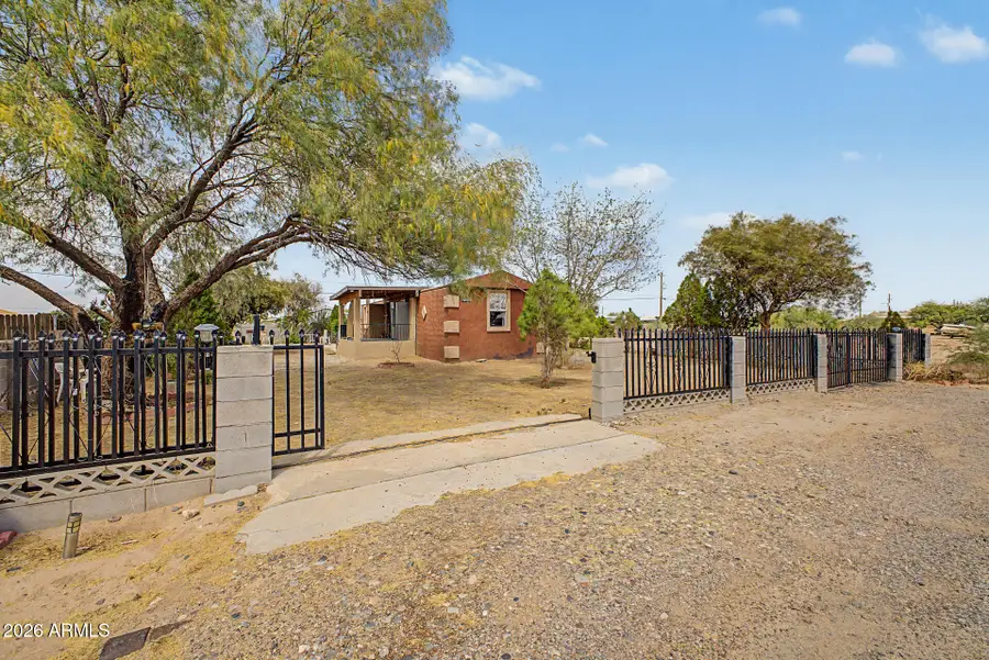 3130 W Madera Drive, Eloy, AZ 85131 - #2