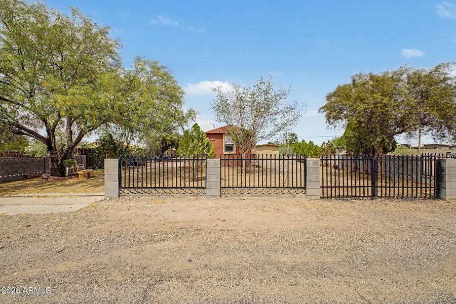 3130 W Madera Drive, Eloy, AZ 85131 - #3
