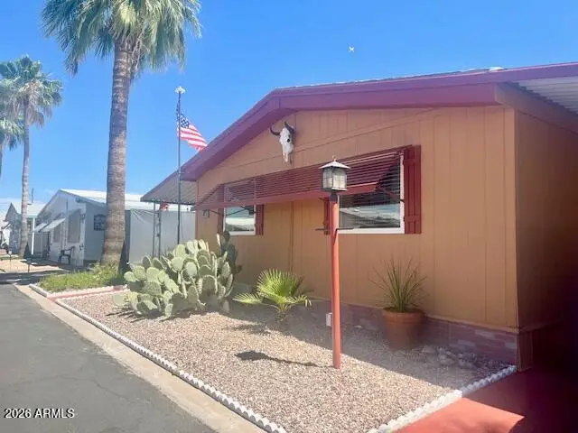 2605 S Tomahawk Road #170, Apache Junction, AZ 85119 - #1