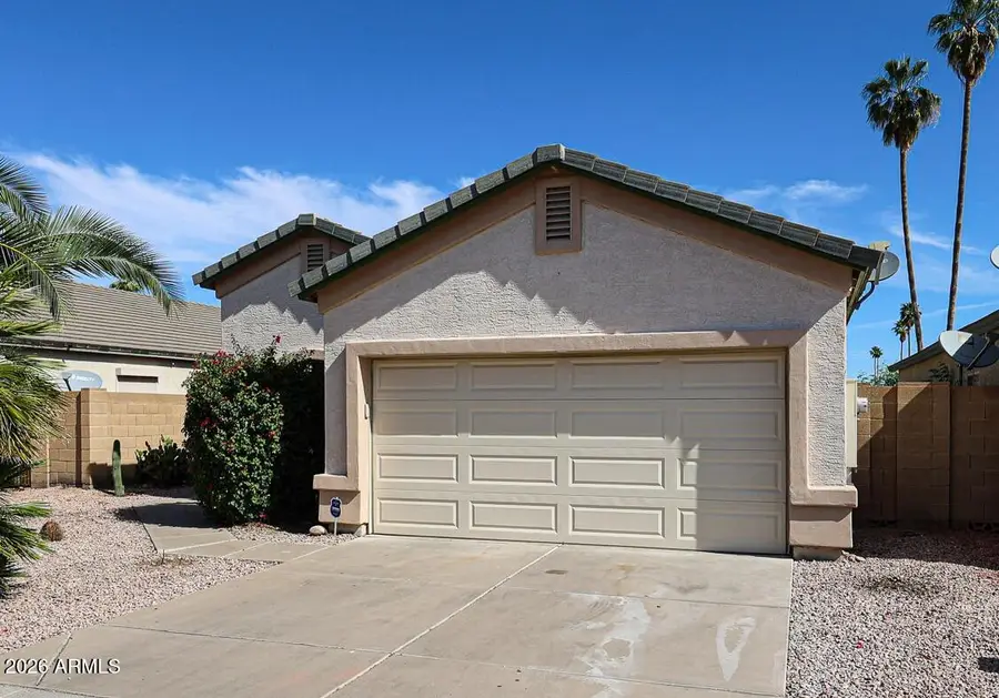 4102 W Oregon Avenue, Phoenix, AZ 85019 - #2