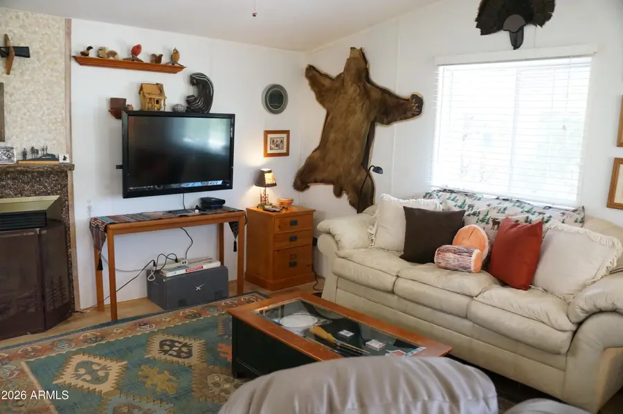 1988 Bradley Lane, Overgaard, AZ 85933 - #2