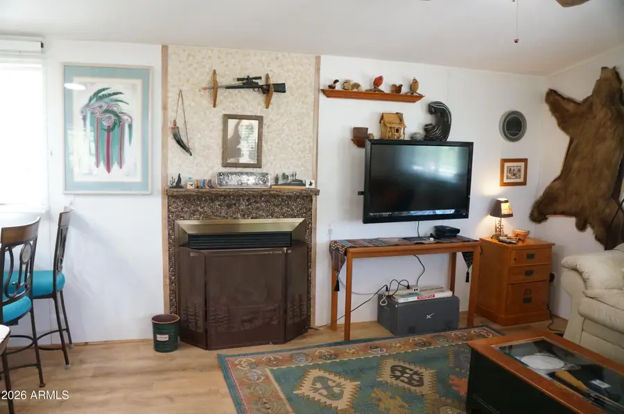 1988 Bradley Lane, Overgaard, AZ 85933 - #3