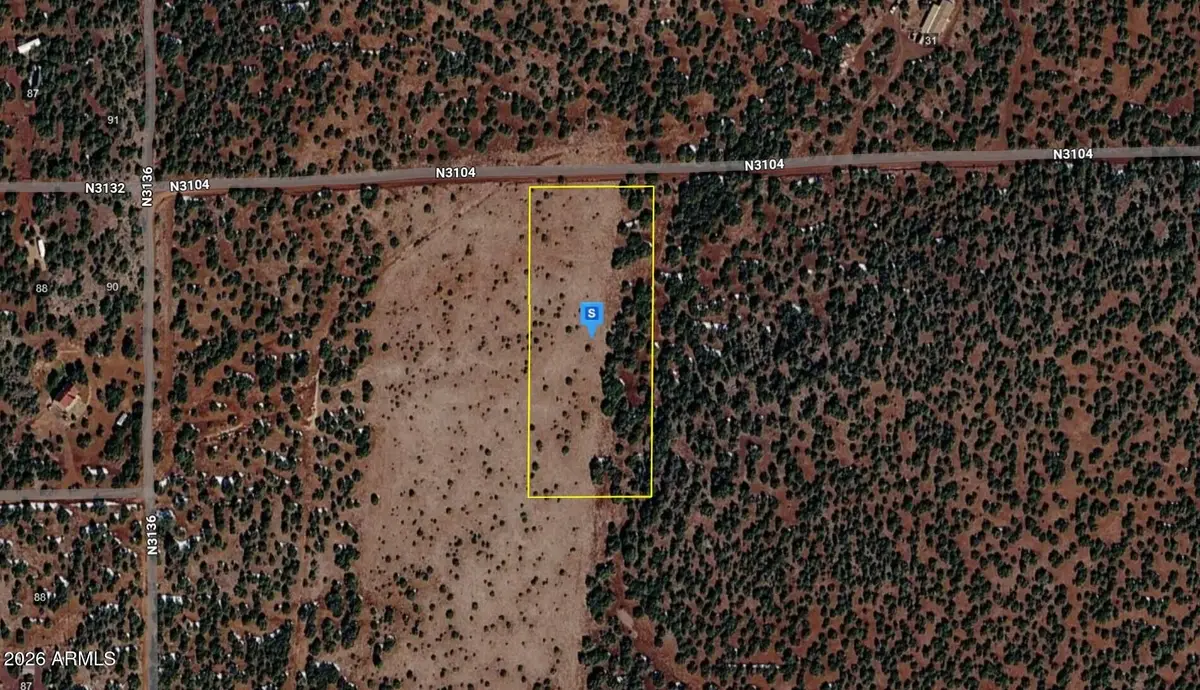 30 County Road #3104 -- #36, Vernon, AZ 85940 - #1