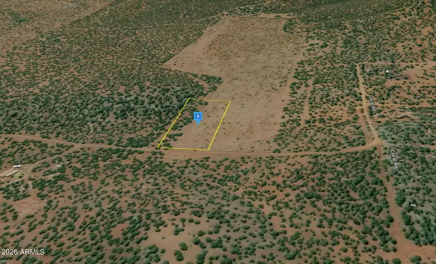 30 County Road #3104 -- #36, Vernon, AZ 85940 - #2