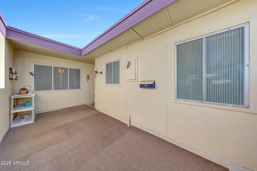 13702 N 98th Avenue #E, Sun City, AZ 85351 - #3