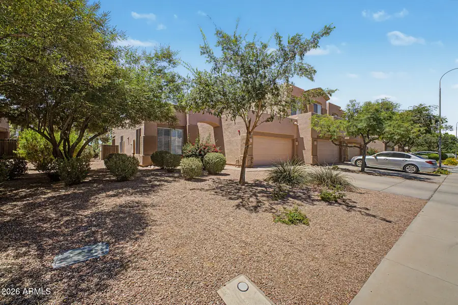 1333 W Marlin Drive, Chandler, AZ 85286 - #2