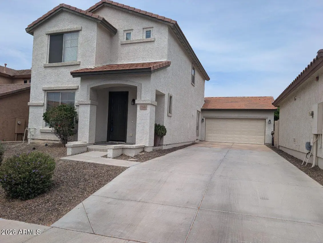 7348 W Milton Drive, Peoria, AZ 85383 - #1