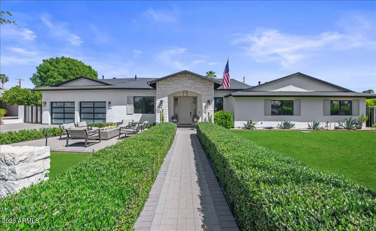 3631 N 54th Court, Phoenix, AZ 85018 - #1