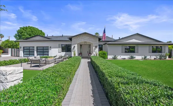 3631 N 54th Court, Phoenix, AZ 85018