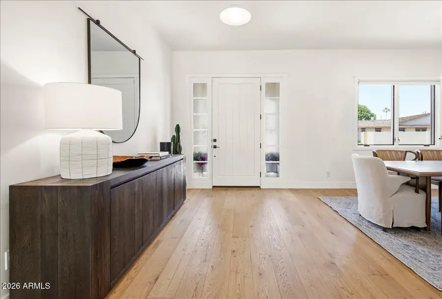 3631 N 54th Court, Phoenix, AZ 85018 - #3