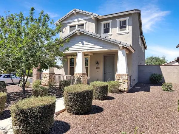 14862 W Pershing Street, Surprise, AZ 85379