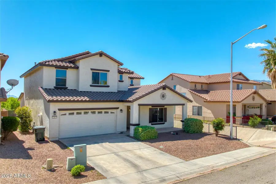 1387 Paso Robles Avenue, Sierra Vista, AZ 85635 - #2
