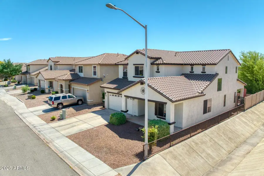 1387 Paso Robles Avenue, Sierra Vista, AZ 85635 - #3