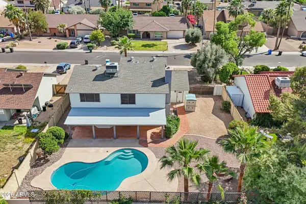 4662 E Grandview Road, Phoenix, AZ 85032