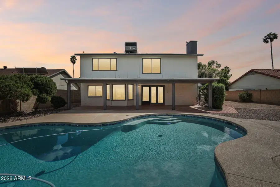 4662 E Grandview Road, Phoenix, AZ 85032 - #2