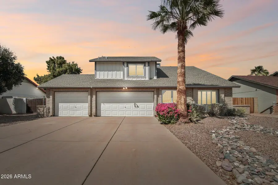 4662 E Grandview Road, Phoenix, AZ 85032 - #3