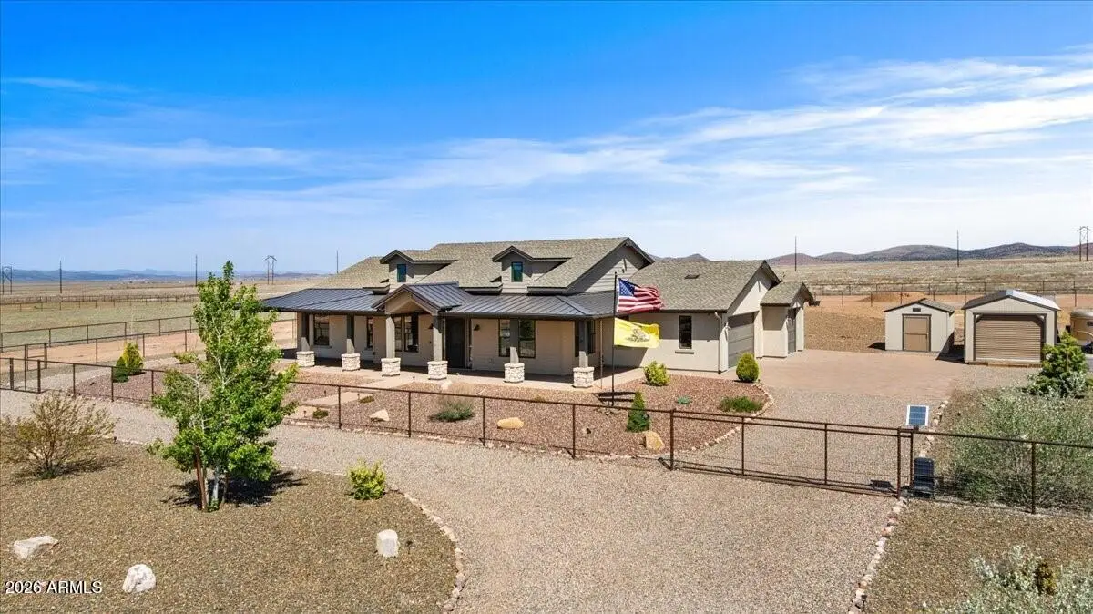 9160 E Twilight Ridge Road, Prescott Valley, AZ 86315 - #1
