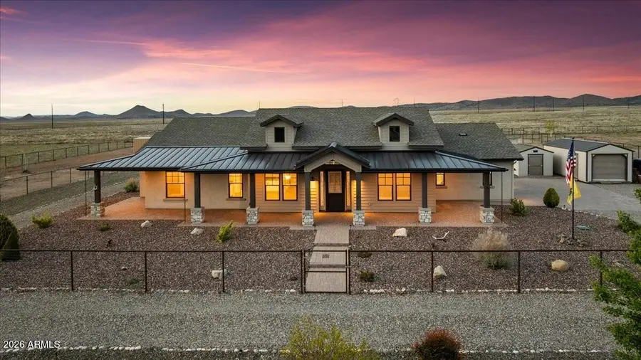 9160 E Twilight Ridge Road, Prescott Valley, AZ 86315 - #3