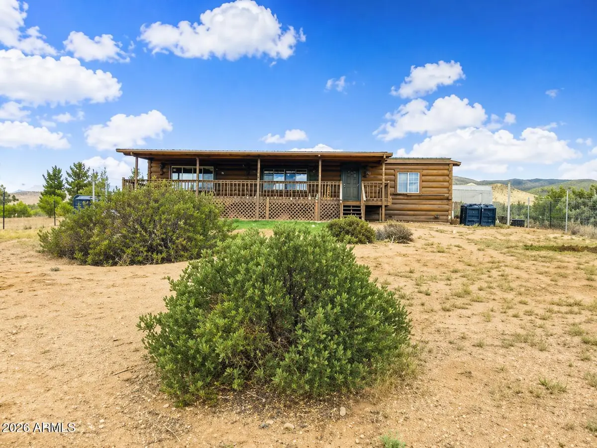 1675 N Ark Landing, Dewey, AZ 86327 - #1
