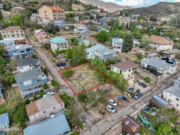 - 3rd Street, Jerome, AZ 86331