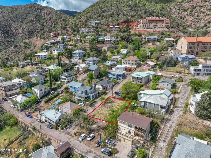 - 3rd Street, Jerome, AZ 86331 - #2