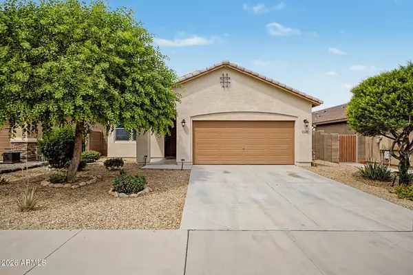 18488 W Tina Lane, Surprise, AZ 85387