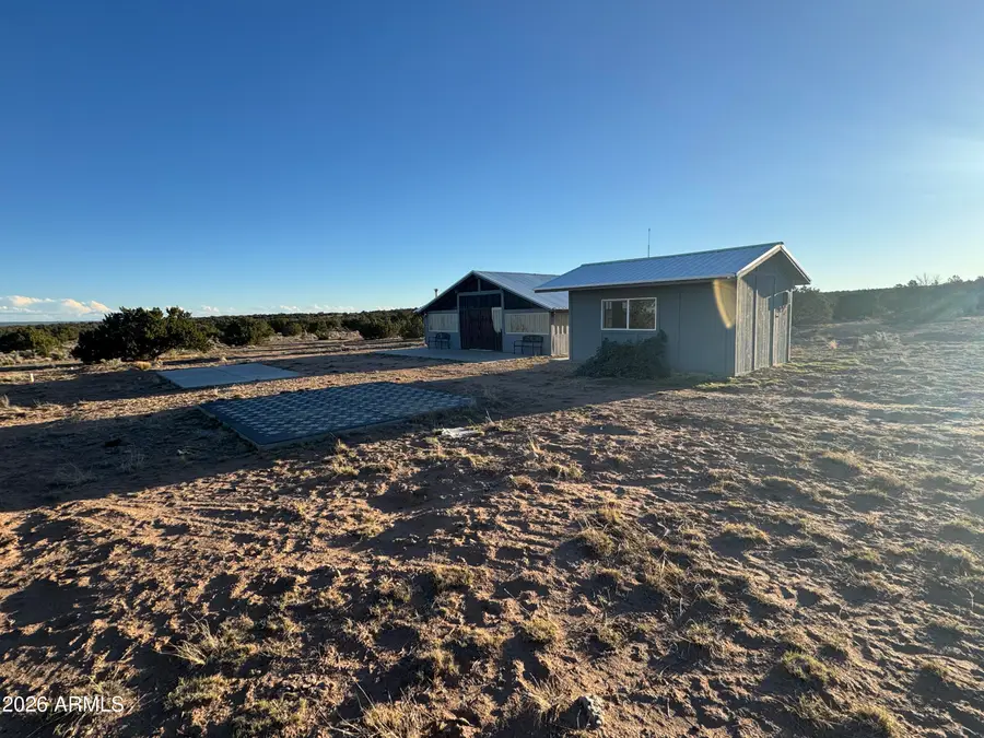 205 Sierra Mountain Ranch -- #205, Chambers, AZ 86502 - #2