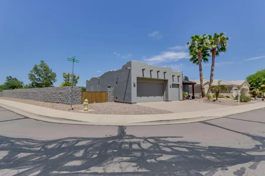 988 W Crooked Stick Drive, Casa Grande, AZ 85122 - #3