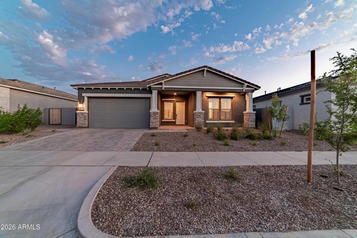 9607 E Solina Avenue, Mesa, AZ 85212 - #1