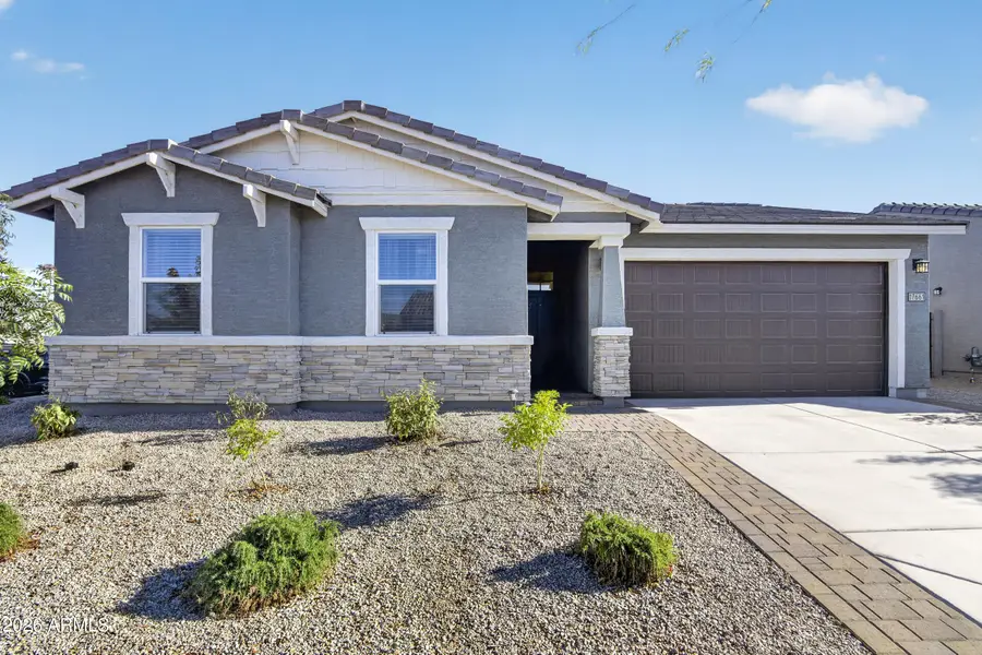 17661 W Morning Glory Street, Goodyear, AZ 85338 - #2