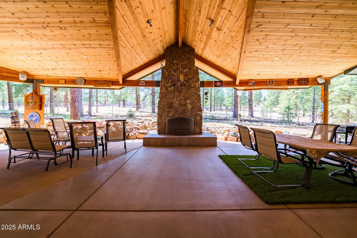 5545 E Cullum Lane, Flagstaff, AZ 86004 - #1