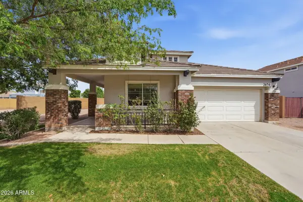 2634 E Del Rio Street, Gilbert, AZ 85295