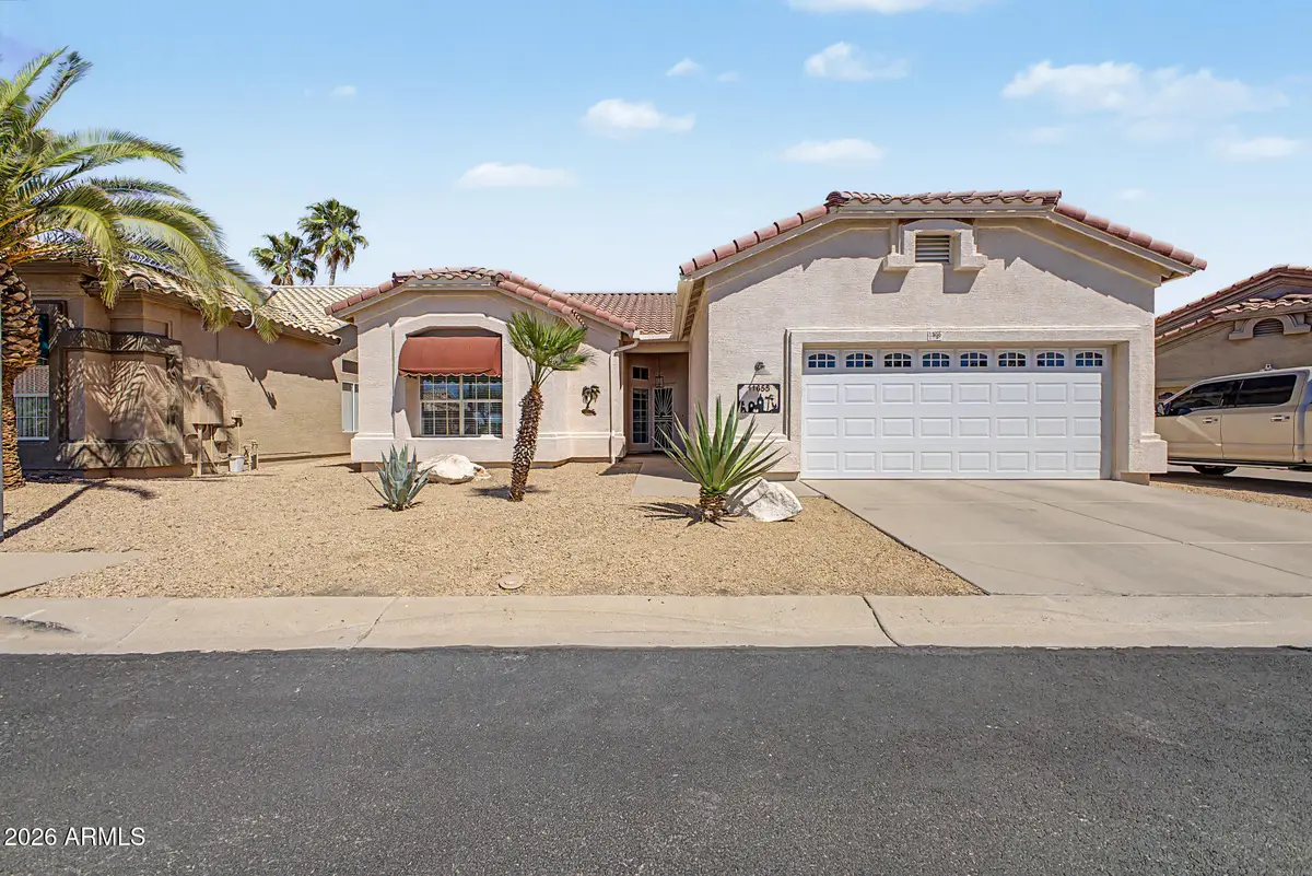 11655 W Hedgehog Court, Surprise, AZ 85378 - #1