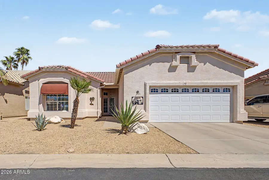 11655 W Hedgehog Court, Surprise, AZ 85378 - #2