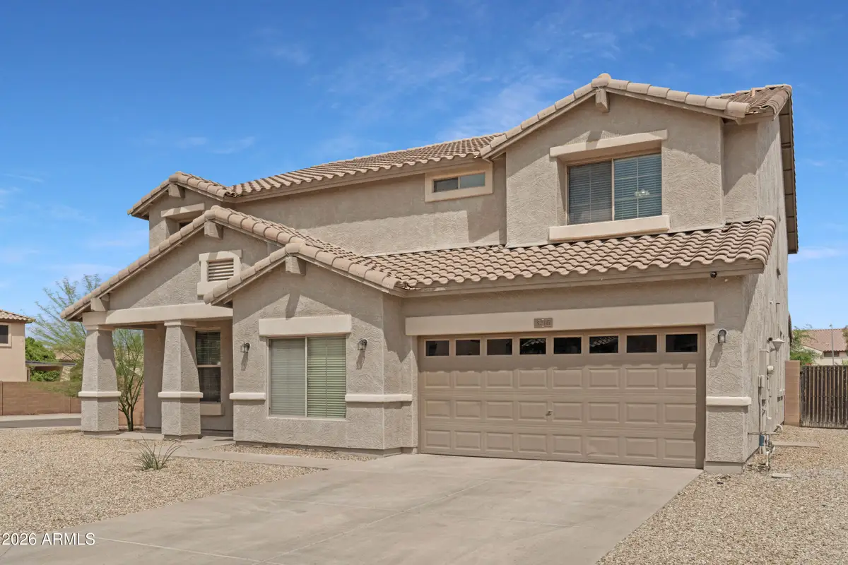 3216 W Lynne Lane, Phoenix, AZ 85041 - #1
