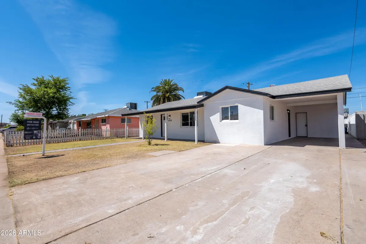2928 W Puget Avenue, Phoenix, AZ 85051 - #1