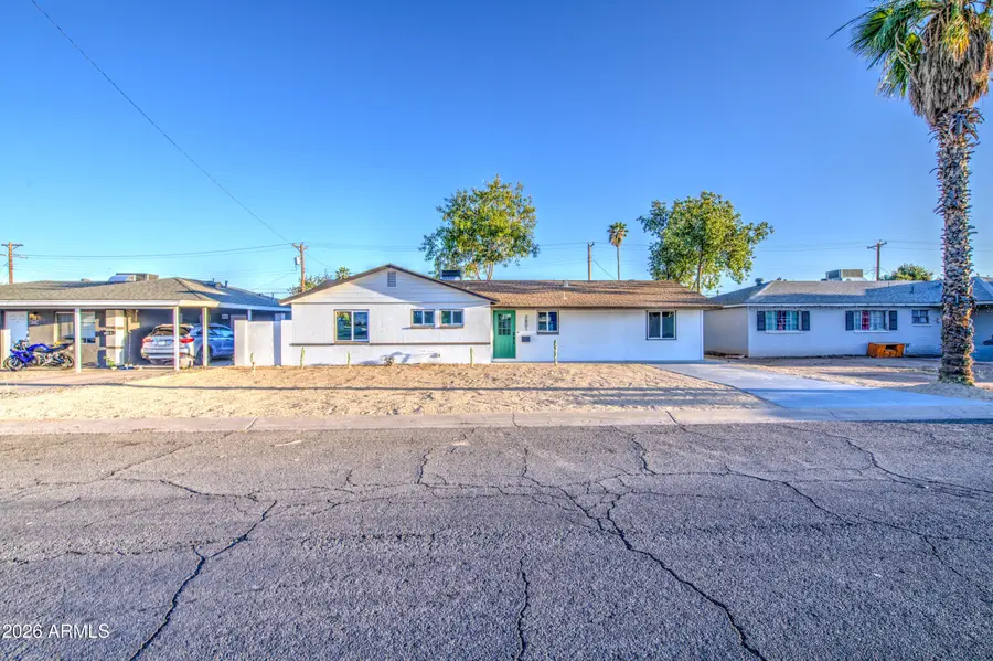 3801 W Montebello Avenue, Phoenix, AZ 85019 - #2