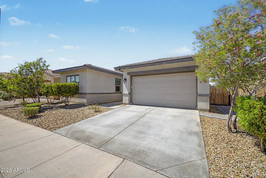 18192 W Hope Drive, Goodyear, AZ 85338 - #3