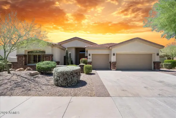 17657 W Willow Drive, Goodyear, AZ 85338