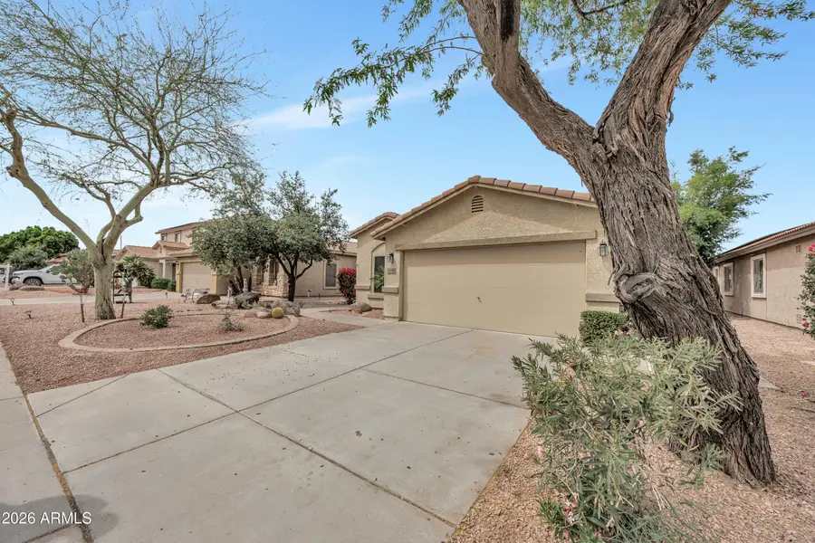 16210 W Caribbean Lane, Surprise, AZ 85379 - #3
