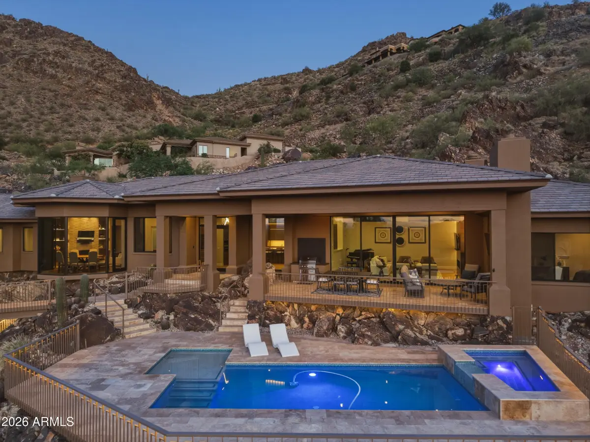 5411 E Roadrunner Road, Paradise Valley, AZ 85253 - #1